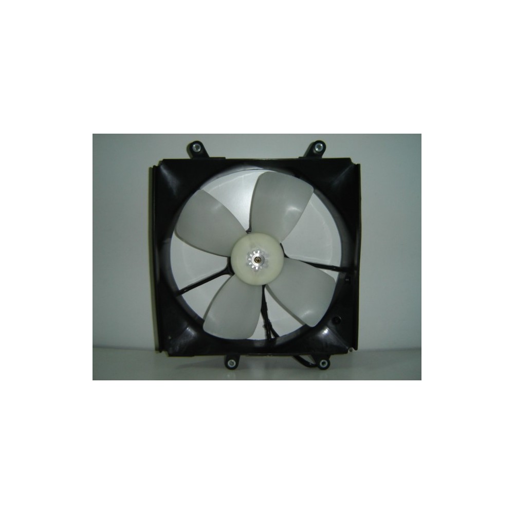 Compra ELECTROVENTILADOR RAD.(MT) TOYOTA TOYOTA CARINA E 92- al mejor precio en todocarrocería.com