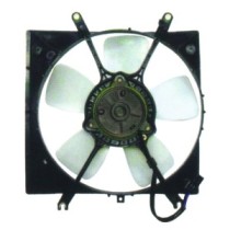 Compra ELECTROVENTILADOR RAD.(MT/ES/DE/S/GS) MITSUBISHI MITSU GALANT 93- al mejor precio en todocarrocería.com