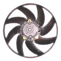 Achetez VENTILATEUR ÉLECTRIQUE RAD.A/C. CITROEN CITROEN C15 89- au meilleur prix sur todocarrocería.com