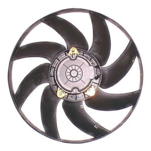 Compra ELECTROVENTILADOR RAD.A/C. CITROEN CITROEN C15 89- al mejor precio en todocarrocería.com