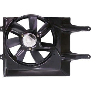 Compra ELECTROVENTILADOR RAD.SIMP.(18/19/20) VW VW PASSAT 93-96 al mejor precio en todocarrocería.com