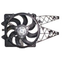 Achetez VENTILATEUR ÉLECTRIQUE S/AC FIAT FIAT G/PUNTO 1.3MJTD 05- au meilleur prix sur todocarrocería.com.