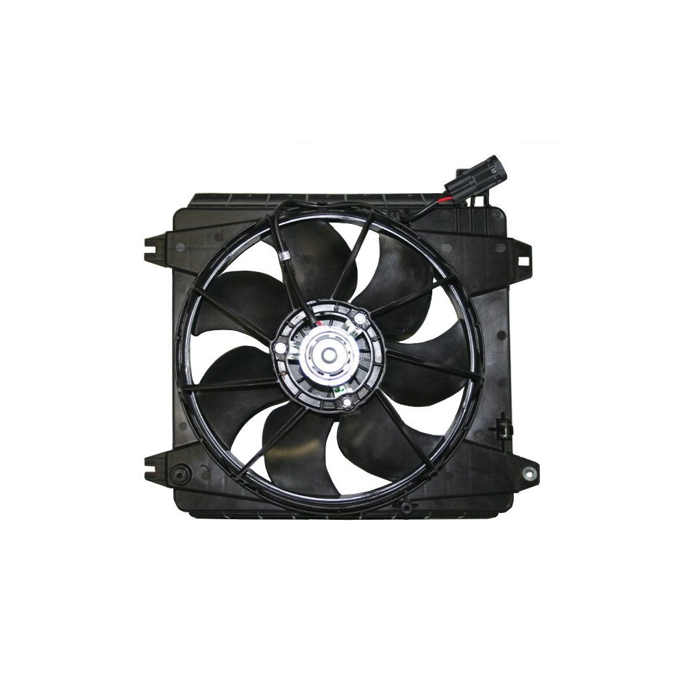 Achetez VENTILATEUR ÉLECTRIQUE S/AC CITROËN CITROËN C1/107/AYGO 1.4 05- au meilleur prix sur todocarrocería.com