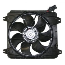 Compra ELECTROVENTILADOR S/AC CITROEN CITROEN C1/107/AYGO 1.4 05- al mejor precio en todocarrocería.com