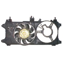 Compra ELECTROVENTILADOR S/AC FIAT FIAT DOBLO 1.3/1.9JTD 01- al mejor precio en todocarrocería.com