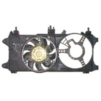 Achetez VENTILATEUR ÉLECTRIQUE S/AC FIAT FIAT DOBLO 1.3/1.9JTD 01- au meilleur prix sur todocarrocería.com