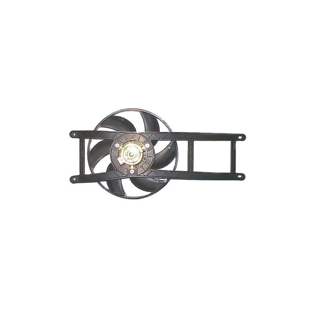 Achetez VENTILATEUR ÉLECTRIQUE S/AC FIAT FIAT PANDA 1.1/1.2/1.3/1.4 03- au meilleur prix sur todocarrocería.com