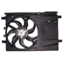 Achetez VENTILATEUR ÉLECTRIQUE S/AC FIAT FIAT G/PUNTO/CORSA 1.0/1.2/1.4 05- au meilleur prix sur todocarrocería.com