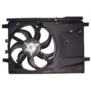Achetez VENTILATEUR ÉLECTRIQUE S/AC FIAT FIAT G/PUNTO/CORSA 1.0/1.2/1.4 05- au meilleur prix sur todocarrocería.com