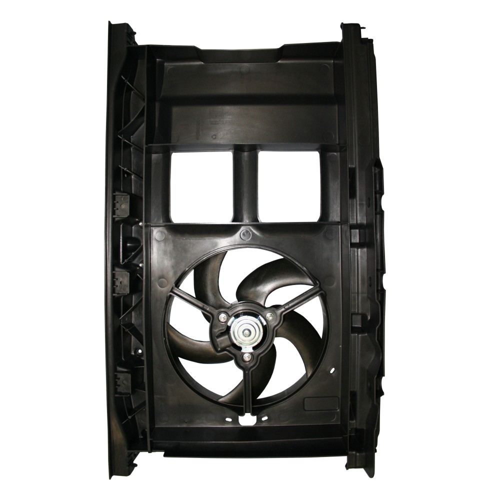 Compra ELECTROVENTILADOR S/AC PEUGEOT PEUGEOT 307 1.4/1.6 01- al mejor precio en todocarrocería.com