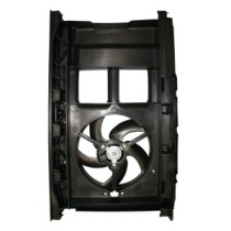 Achetez VENTILATEUR ÉLECTRIQUE S/AC PEUGEOT PEUGEOT 307 1.4/1.6 01- au meilleur prix sur todocarrocería.com.