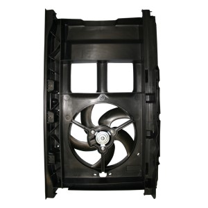 Compra ELECTROVENTILADOR S/AC PEUGEOT PEUGEOT 307 1.4/1.6 01- al mejor precio en todocarrocería.com