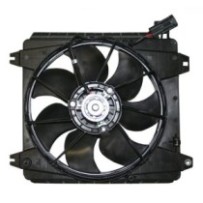 Achetez VENTILATEUR ÉLECTRIQUE S/AC TOYOTA CITROEN C1/107/AYGO 1.4 05- au meilleur prix sur todocarrocería.com
