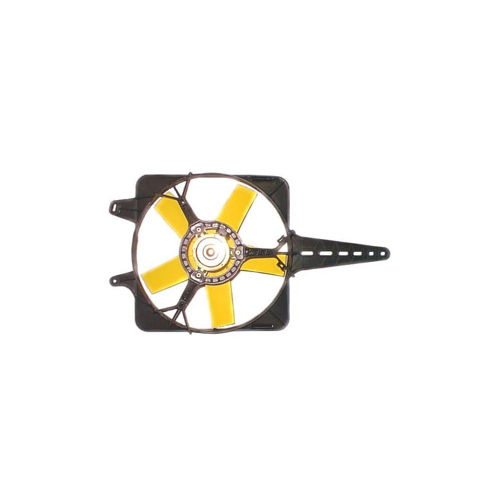 Achetez VENTILATEUR ÉLECTRIQUE 1.0/1.1 OPEL FIAT UNO 1983- au meilleur prix sur todocarrocería.com