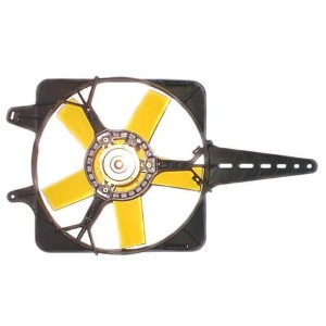 Achetez VENTILATEUR ÉLECTRIQUE 1.0/1.1 OPEL FIAT UNO 1983- au meilleur prix sur todocarrocería.com