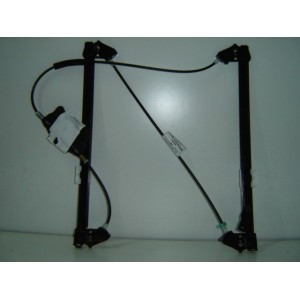 Compra ELEVALUNAS DELANTERO DERECHO (C/COMFORT S/MOTOR) SEAT AUDI A4 01- al mejor precio en todocarrocería.com