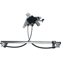 Compra ELEVALUNAS DELANTERO DERECHO (C/MOTOR) OPEL RENAULT MASTER/MOVANO/NV400 10- al mejor precio en todocarrocería.com