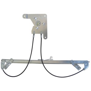 Compra ELEVALUNAS DELANTERO DERECHO (S/MOTOR) OPEL RENAULT MASTER/MOVANO/NV400 10- al mejor precio en todocarrocería.com