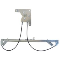 Compra ELEVALUNAS DELANTERO DERECHO (S/MOTOR) RENAULT RENAULT MASTER/MOVANO/NV400 10- al mejor precio en todocarrocería.com