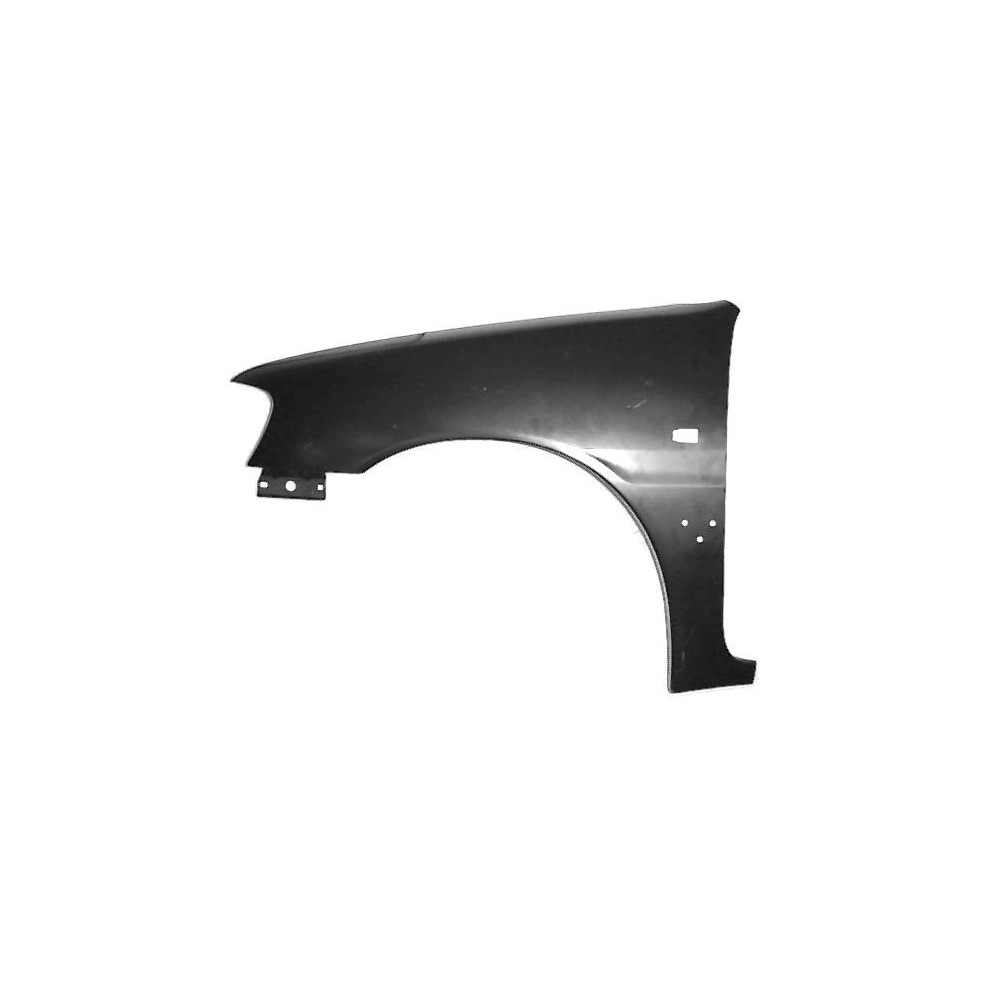Compra ALETA DELANTERA IZQUIERDA PEUGEOT PEUGEOT 106 96- al mejor precio en todocarrocería.com