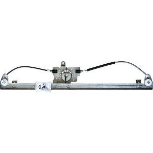 Achetez LEVAGE DE VITRE AVANT DROIT (SANS MOTEUR) FORD FORD TRANSIT 2014.01-- au meilleur prix sur todocarrocería.com