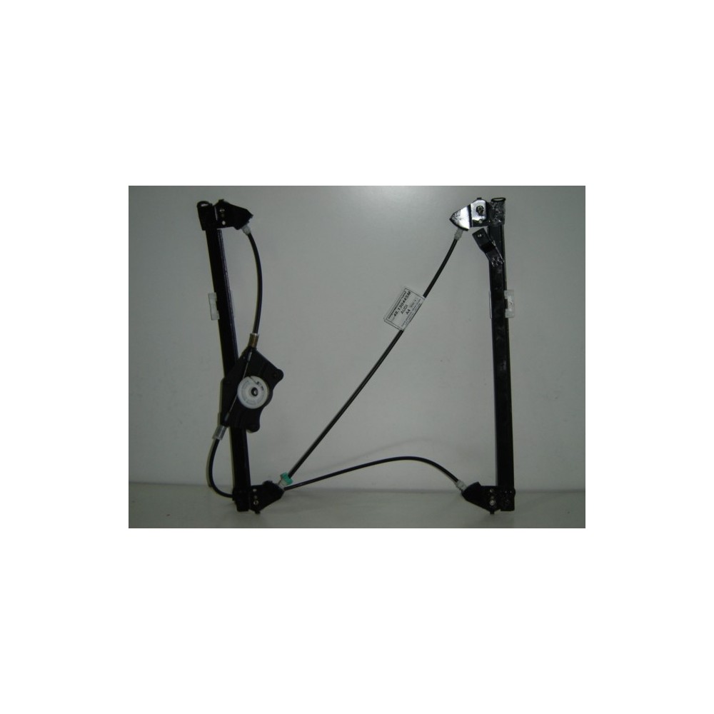 Achetez LEVE-VITRE AVANT GAUCHE (C/CONFORT S/MOTEUR) AUDI AUDI A4 01- au meilleur prix sur todocarrocería.com
