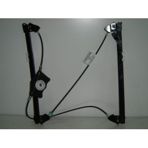 Achetez LEVAGE DE VITRE AVANT GAUCHE (C/CONFORT S/MOTEUR) SEAT AUDI A4 01- au meilleur prix sur todocarrocería.com