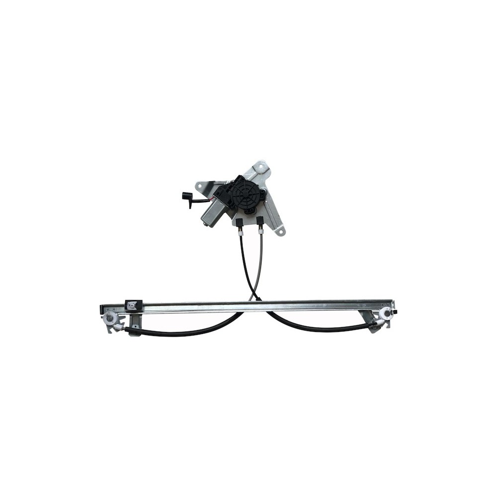 Compra ELEVALUNAS DELANTERO IZQUIERDO (C/MOTOR) RENAULT RENAULT MASTER/MOVANO/NV400 10- al mejor precio en todocarrocería.com