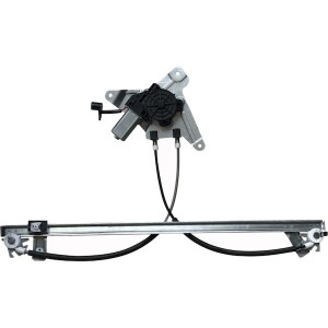 Compra ELEVALUNAS DELANTERO IZQUIERDO (C/MOTOR) RENAULT RENAULT MASTER/MOVANO/NV400 10- al mejor precio en todocarrocería.com