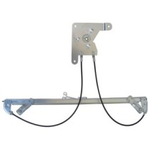 Achetez LEVE-VITRE AVANT GAUCHE (SANS MOTEUR) RENAULT RENAULT MASTER/MOVANO/NV400 10- au meilleur prix sur todocarrocería.com