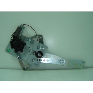 Compra ELEVALUNAS ELE DELANTERO IZQUIERDO ROVER ROVER 214/414 89- al mejor precio en todocarrocería.com
