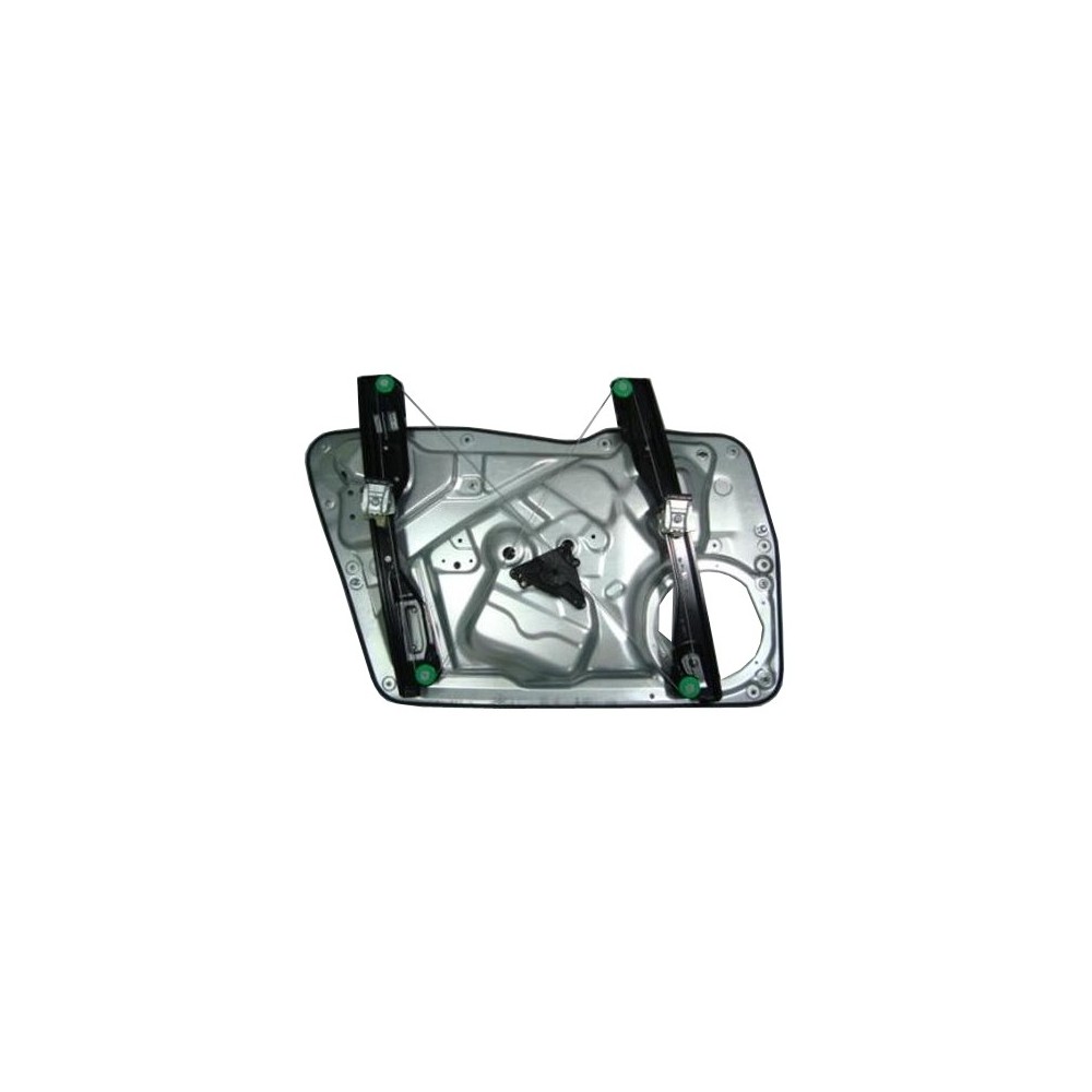 Compra ELEVALUNAS ELECT+PAINEL DELANTERO DERECHO (S/MOTOR) VW VW CADDY 04- al mejor precio en todocarrocería.com
