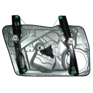Compra ELEVALUNAS ELECT+PAINEL DELANTERO DERECHO (S/MOTOR) VW VW CADDY 04- al mejor precio en todocarrocería.com