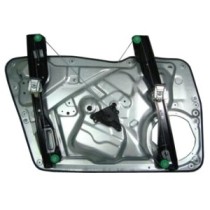 Achetez LEVAGE DE VITRE ÉLECTRIQUE + PANNEAU AVANT DROIT (SANS MOTEUR) VW VW CADDY 04- au meilleur prix sur todocarrocería.com