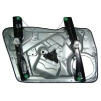 Compra ELEVALUNAS ELECT+PAINEL DELANTERO DERECHO (S/MOTOR) VW VW CADDY 04- al mejor precio en todocarrocería.com