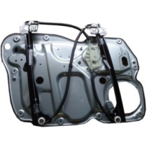 Achetez LEVE-VITRE ÉLECTRIQUE + PANNEAU AVANT DROIT (SANS MOTEUR) VW VW TOURAN 03- au meilleur prix sur todocarrocería.com.