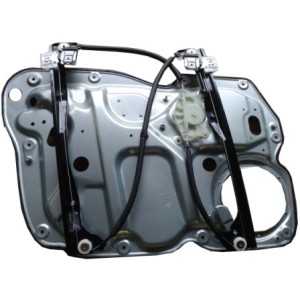 Compra ELEVALUNAS ELECT+PAINEL DELANTERO DERECHO (S/MOTOR) VW VW TOURAN 03- al mejor precio en todocarrocería.com