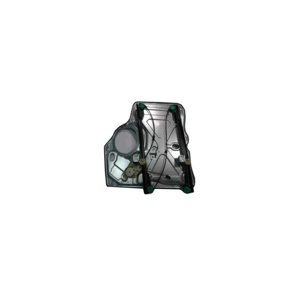 Compra ELEVALUNAS ELECT+PAINEL DELANTERO DERECHO (S/MOTOR) VW VW TRANSPORTER 03-09 al mejor precio en todocarrocería.com