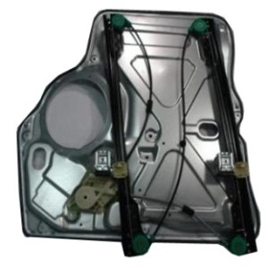 Compra ELEVALUNAS ELECT+PAINEL DELANTERO DERECHO (S/MOTOR) VW VW TRANSPORTER 03-09 al mejor precio en todocarrocería.com