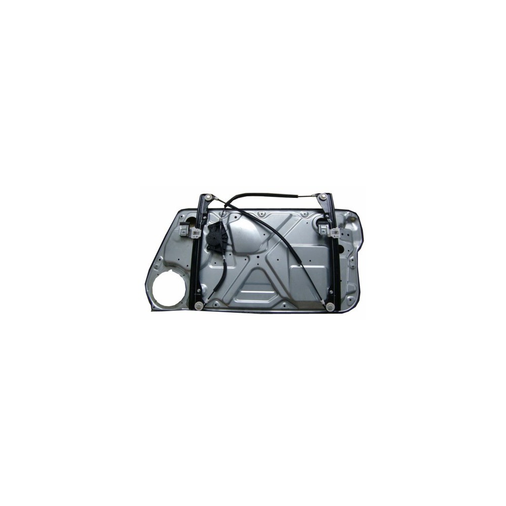Achetez LEVE-VITRE ÉLECTRIQUE + PANNEAU AVANT DROIT 3P (AVEC CONFORT SANS MOTEUR) VW VW BEETLE 98- au meilleur prix sur todocarr