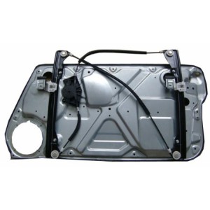Compra ELEVALUNAS ELECT+PAINEL DELANTERO DERECHO 3P (C/COMFORT S/MOTOR) VW VW BEETLE 98- al mejor precio en todocarrocería.com