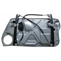 Compra ELEVALUNAS ELECT+PAINEL DELANTERO DERECHO 3P (C/COMFORT S/MOTOR) VW VW BEETLE 98- al mejor precio en todocarrocería.com
