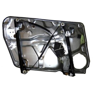 Compra ELEVALUNAS ELECT+PAINEL DELANTERO DERECHO 4 PUERTAS/SW (C/COMFORT S/MOTOR) SKODA VW PASSAT 96- al mejor precio en todocar