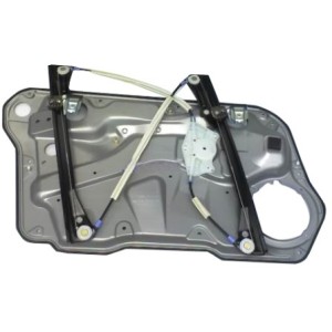 Compra ELEVALUNAS ELECT+PAINEL DELANTERO DERECHO 4/5 PUERTAS (C/COMFORT S/MOTOR) VW VW GOLF/BORA 97- al mejor precio en todocarr