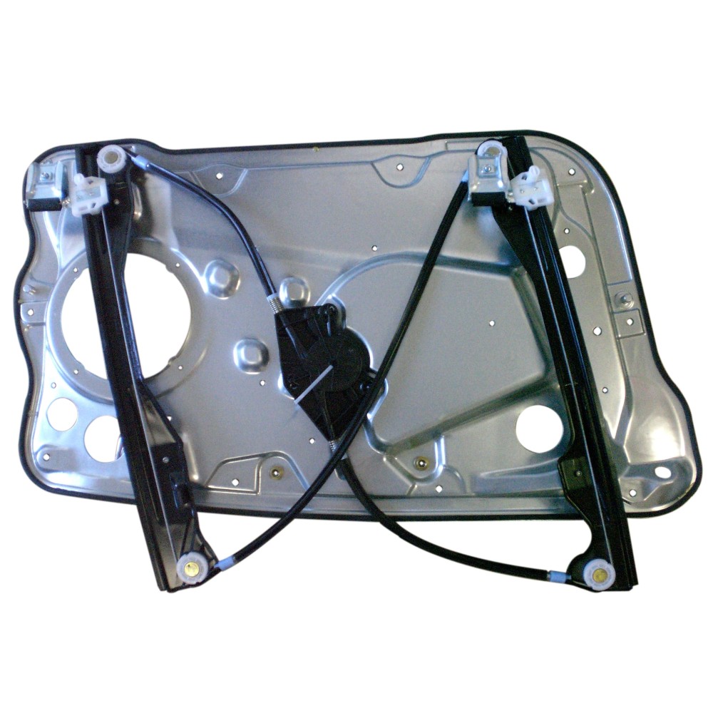 Compra ELEVALUNAS ELECT+PAINEL DELANTERO DERECHO 4/5 PUERTAS (S/MOTOR 2 CALHAS) SKODA SKODA FABIA 99- al mejor precio en todocar