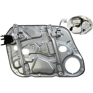 Compra ELEVALUNAS ELECT+PAINEL DELANTERO DERECHO 5 PUERTAS (C/MOTOR) HYUNDAI HYUNDAI I30 07- al mejor precio en todocarrocería.c