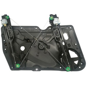 Achetez LEVE-VITRE ÉLECTRIQUE + PANNEAU AVANT DROIT 5 PORTES (SANS MOTEUR) VW VW GOLF VI 08- au meilleur prix sur todocarrocería