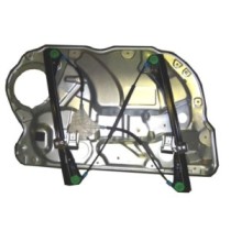 Achetez LEVE-VITRE ÉLECTRIQUE + PANNEAU AVANT DROIT 5 PORTES (SANS MOTEUR) VW VW POLO 02-09 au meilleur prix sur todocarrocería.
