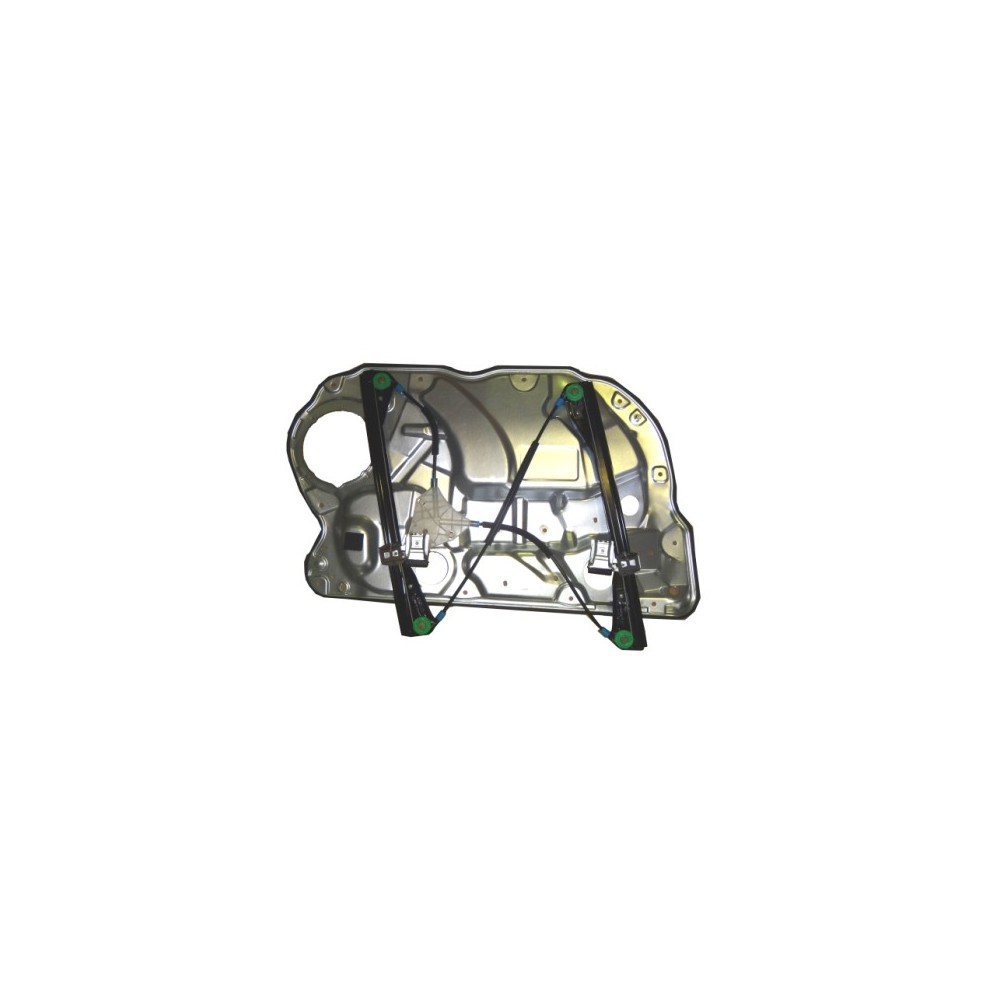 Achetez LEVE-VITRE ÉLECTRIQUE + PANNEAU AVANT DROIT 5 PORTES (SANS MOTEUR) VW VW POLO 02-09 au meilleur prix sur todocarrocería.