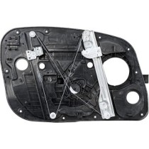 Achetez LEVE-VITRE ÉLECTRIQUE + PANNEAU AVANT DROIT 5 PORTES (SANS MOTEUR) HYUNDAI HYUNDAI I30 2012.04- au meilleur prix sur tod